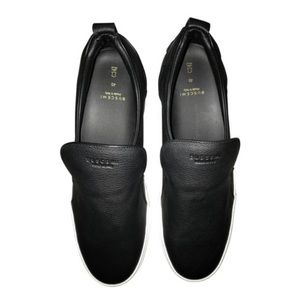 Buscemi Black Clean Sneakers